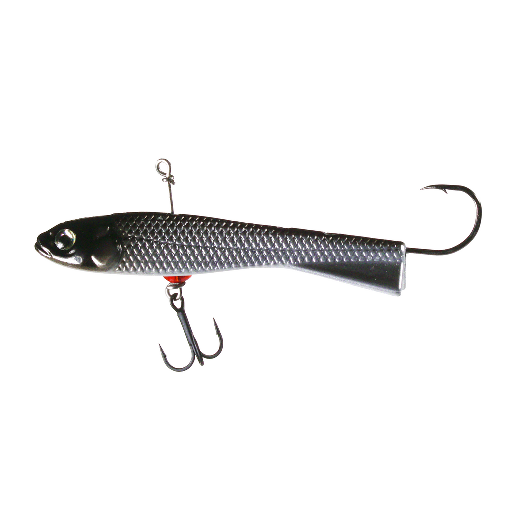 Turnback Shad