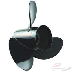 Turning Point 10 3/8" Dia x 13" PitchRascal 3-Blade Aluminum Propeller (R2-1013)