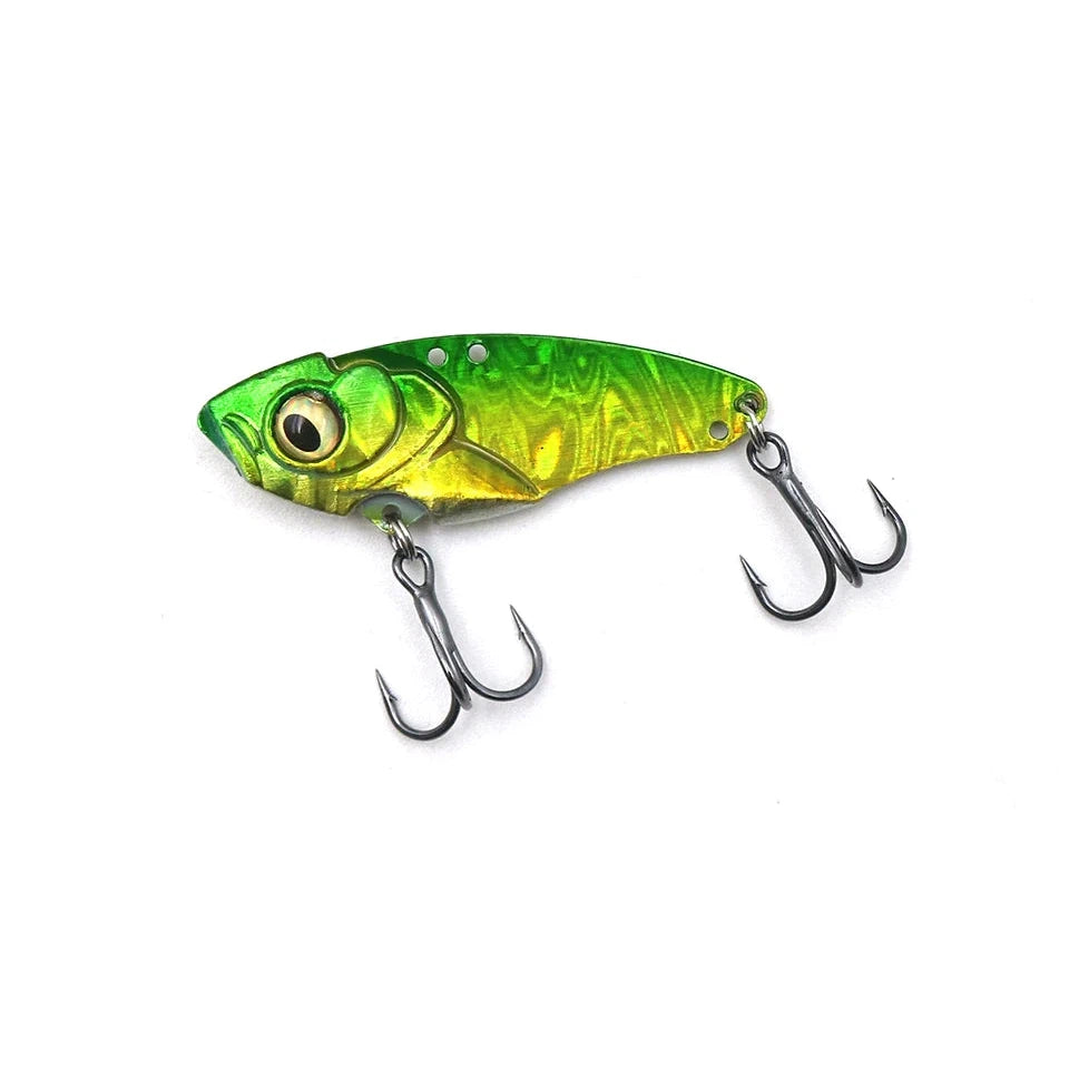 VIB Blade Bait 14g (1/2oz), 5cm, #8 Hook