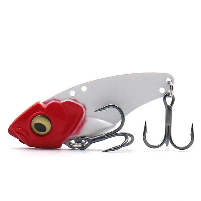 VIB Blade Bait 20g (3/4oz), 6cm, #8 Hook