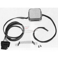 WESBAR ELECTRONIC TAIL LAMP CONVERTER