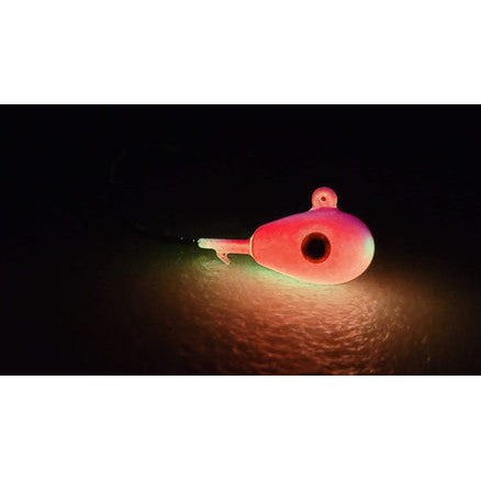 UV Bomb Red - 2 Pack