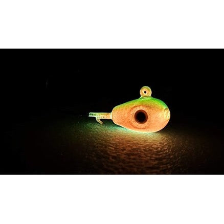 UV Bomb Orange - 2 Pack